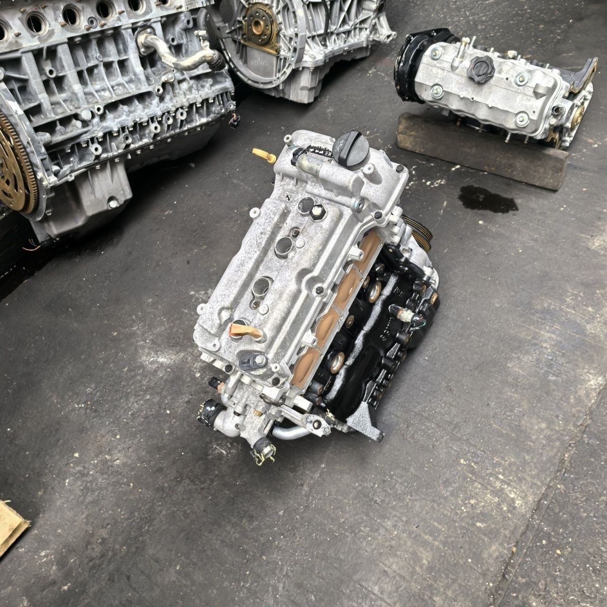 Wuling Rongguang 1.2 Engine Wuling Lmh Engine Wuling Hongguang 1.2 Engine Ld6 Engine