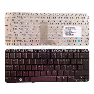 AR for HP TX1000 1000-1413tx 1000-1414tu 1418LA laptop keyboard