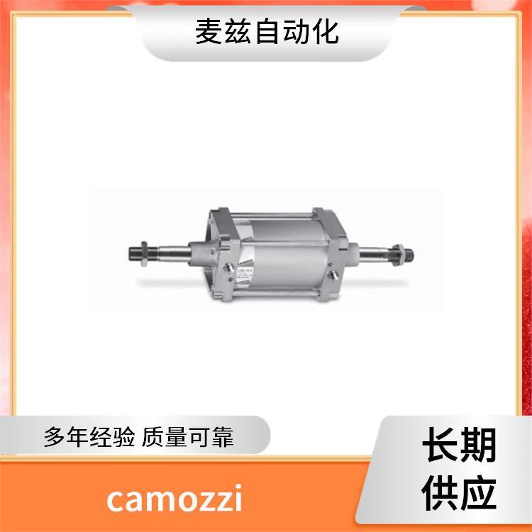 camozzi 迷你气缸 康茂盛 KN000-403-F12M-OX2 ELETTROVALV. 油缸