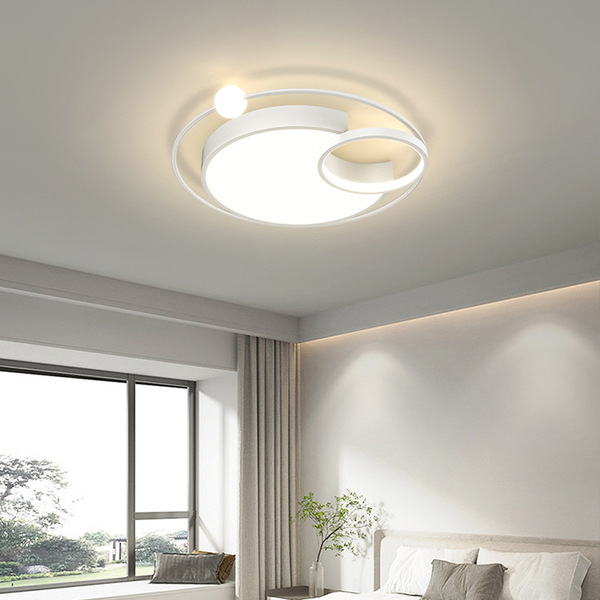 Lights for living room