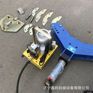 DPW-10A手动液压弯排机 铜排铝排折弯机 扁铁平立弯扁钢弯曲机-阿里巴巴