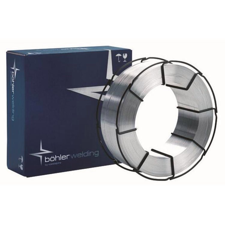 奥地利伯乐BOHLER A 7-FD不锈钢药芯焊丝E307T0-G不锈钢药芯焊丝