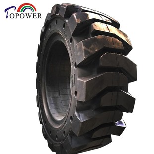 36*14-20 Tp308B Pneumatic Solid Tire