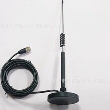 27MHz܇�d̨�쾀��90MM���P����RG58��3��PL259�^ CB���v�C�쾀