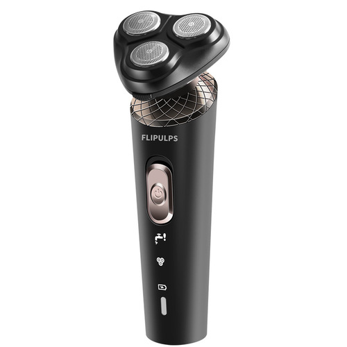 Internet celebrity brand shaver FLIPULPS8013 multifunctional shaving cloud warehouse dropshipping service