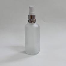18MM 亮银电化铝粉泵乳液泵