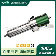 议价德国原装sycotec (kavo)DS33高速电机义齿主轴现货和维修