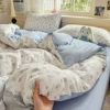 Lauder [skin-friendly double-layer gauze, soft and gentle to sleep on]