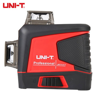 UNI-T�����¼���ˮƽ�x�G��12���߾����Ԅ�Ͷ���N���x LM573LD-II