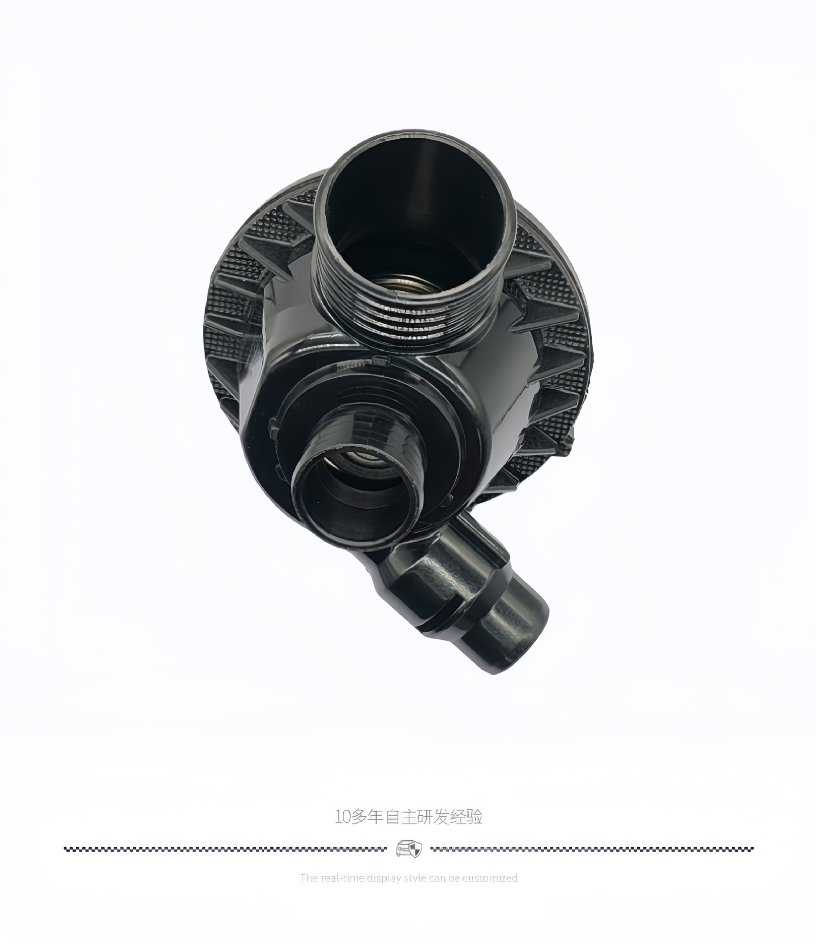 11532394968 11537598865 Suitable for Bmw Thermostat Thermostat Cooling Water Thermostat