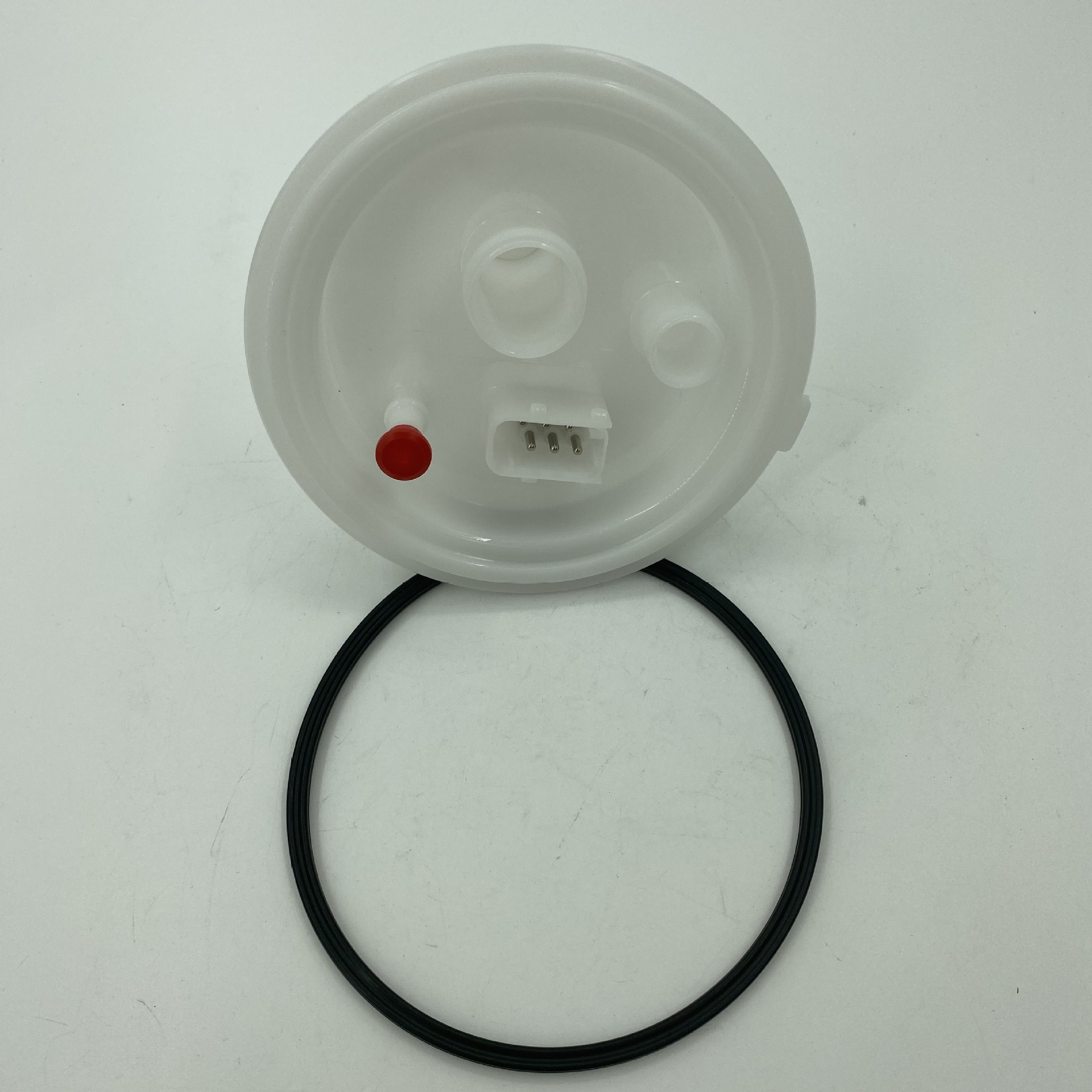 16116766161 Suitable for Bmw X3 E83 Fuel Pump Upper Cover with Sealing Ring Ytql-6016