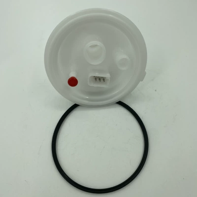 Ring Ytql-6016, Fuel tank