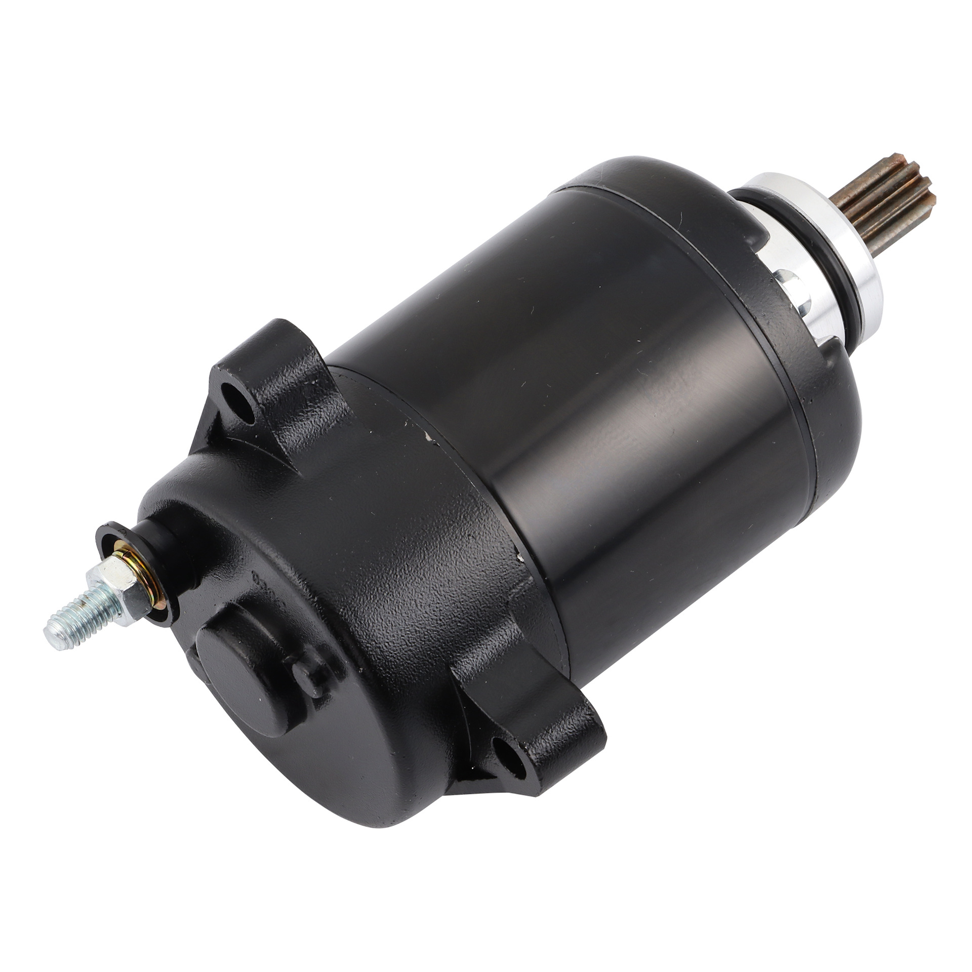 Starter Motor Suitable for Duke200 90140001000 1781193 Starter
