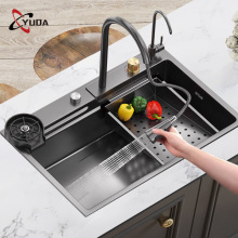 ����304���P��ֹ��ڽ����{��ˮ�ۼӺ�๦�ܸߙnϴ�����w���ٲ�