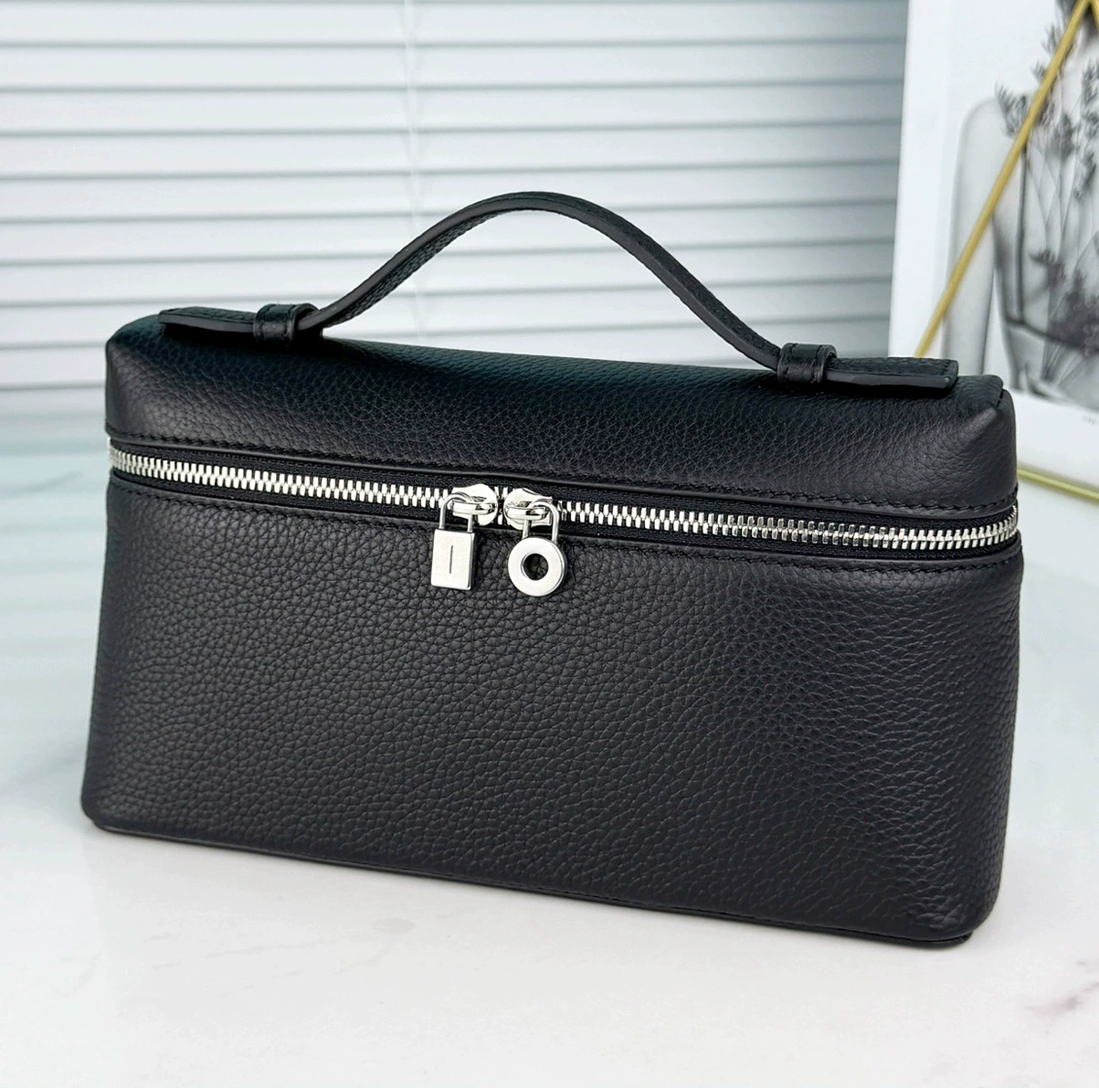 Lunch box, handheld shoulder bag, high-end