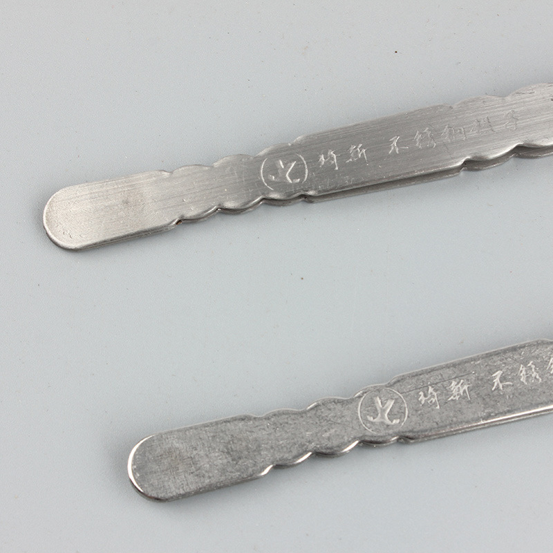 琦新镊子15厘米-5