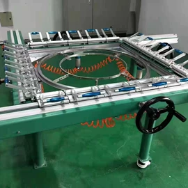 绷网机;印刷配套设备;印刷耗材