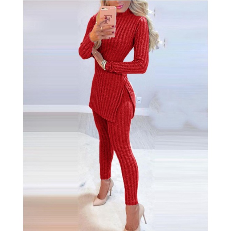 2022 Fashion Set Top and Pants
