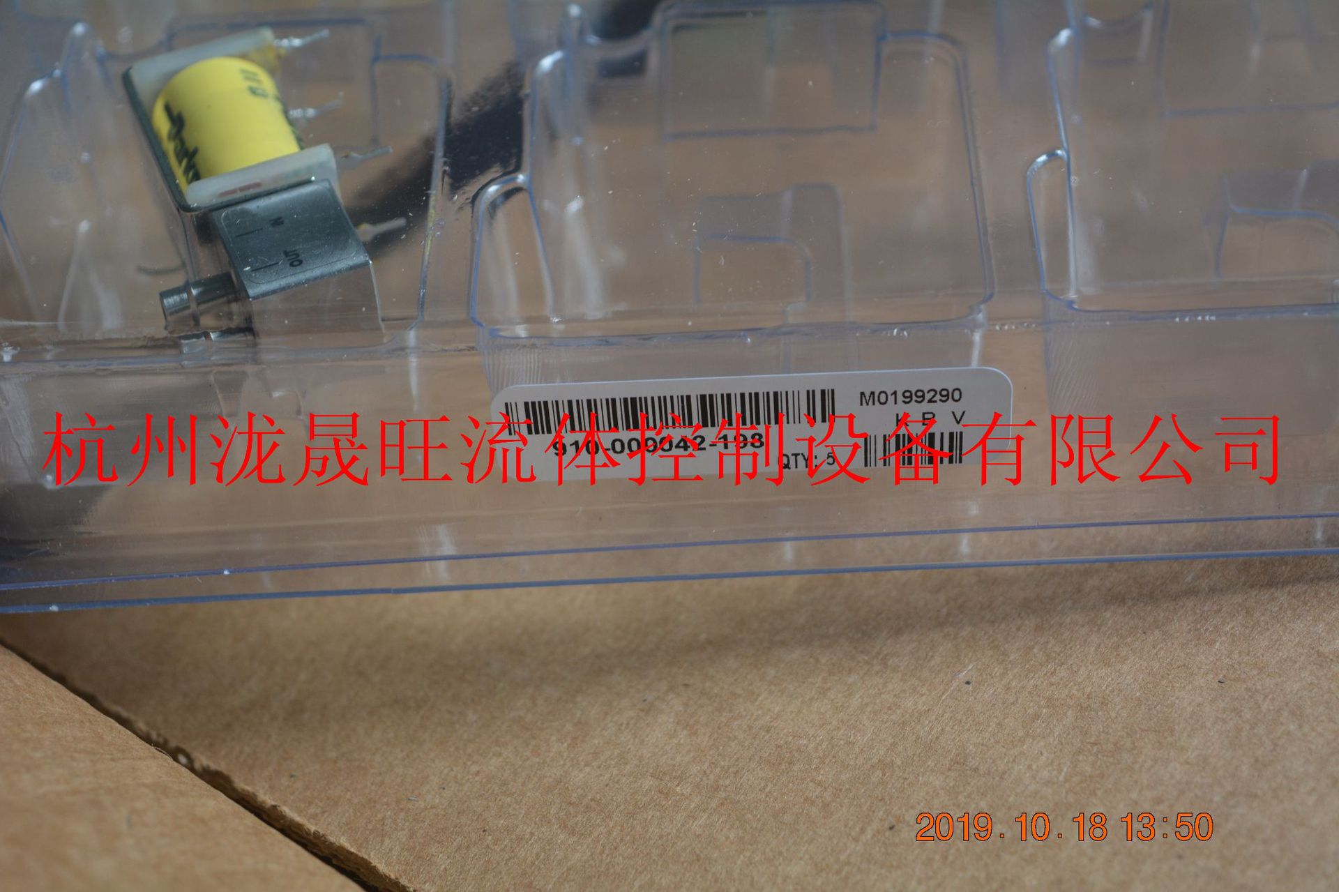 特价供应Parker(派克)比例阀910-000042-198(VSONC-1S11-IA-P8)