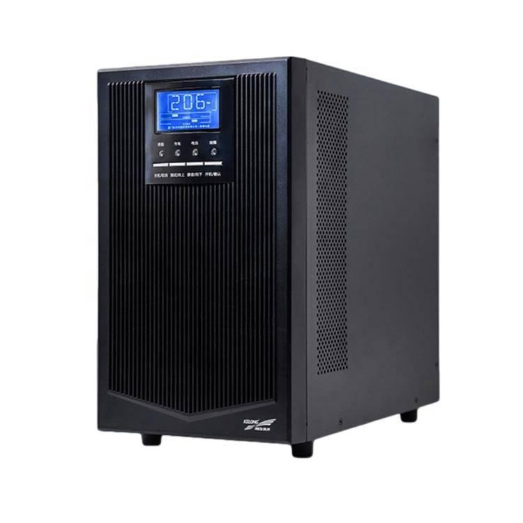 泰琪丰UPS电源3CY20S高频塔式在线20KVA三进三出负载16KW包安装