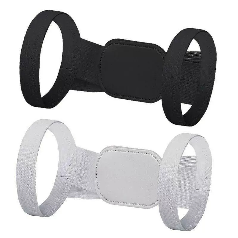 美背带 可调节成年男士女士学生站姿坐姿美背弹力带 厂家现货批发