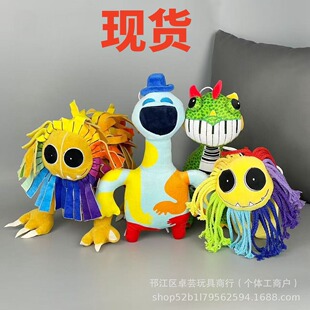 �羳nightmare critters�����Α�4 �ֲ�ج���������{��ë�q��ż