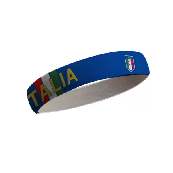 Qatar World Cup Argentina Headband Football Fans Supplies Spain Brazil France Men's and Women's Sports Hair Band