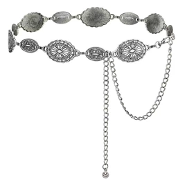 腰链;腰带;饰品配件