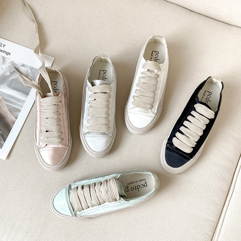 Women's New Style Flat Shoes, Casual Comfortable Soft-Soled Sneakers, Sporty Casual Shoes, Commuter Shoes