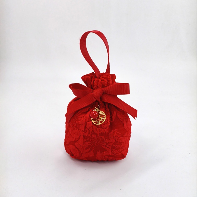 빅 레드 + 레드 비즈 + 해피 워드