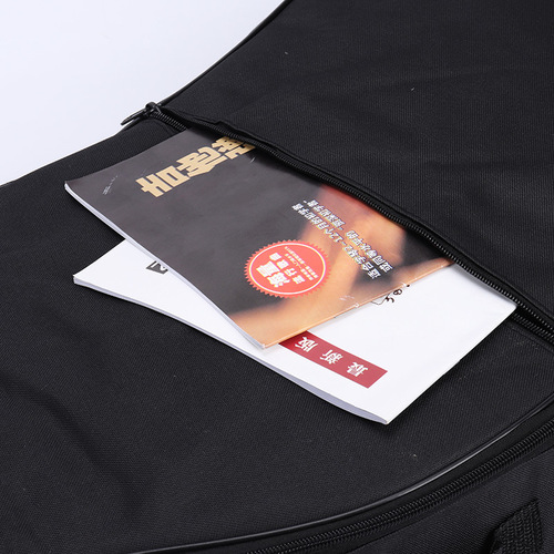 Manufacturer wholesale 38-inch folk guitar backpack 39-inch 40-inch 41-inch cotton bag thickened backpack