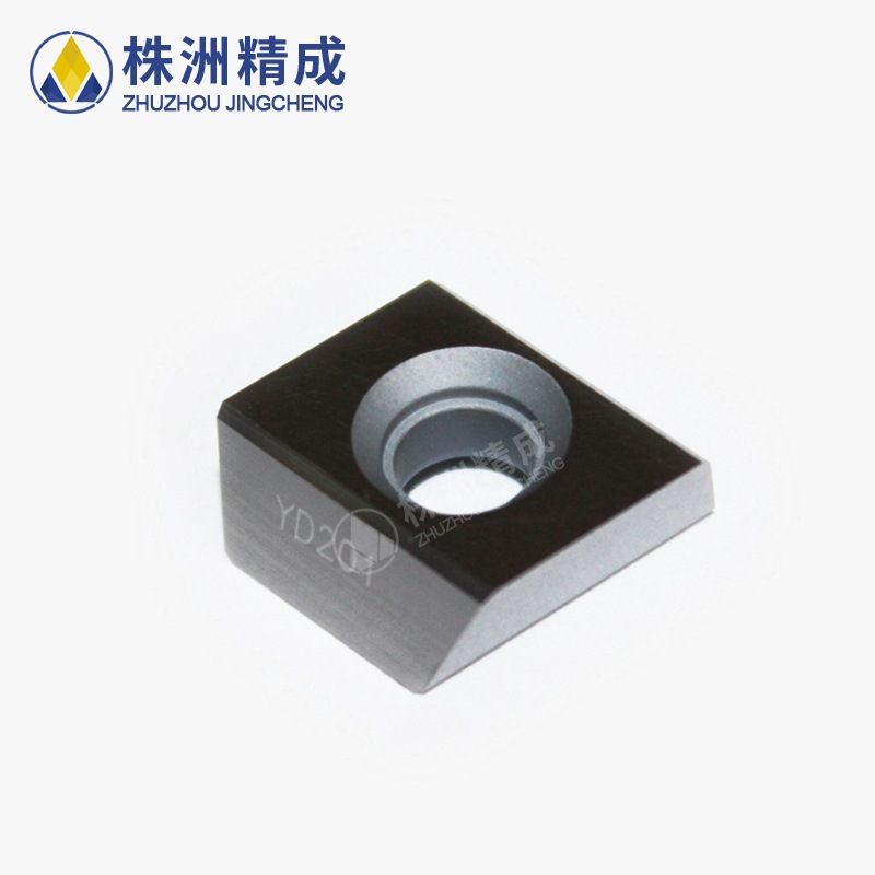 硬质合金重力工业用机械配件重力铣削刀片SPE55R02