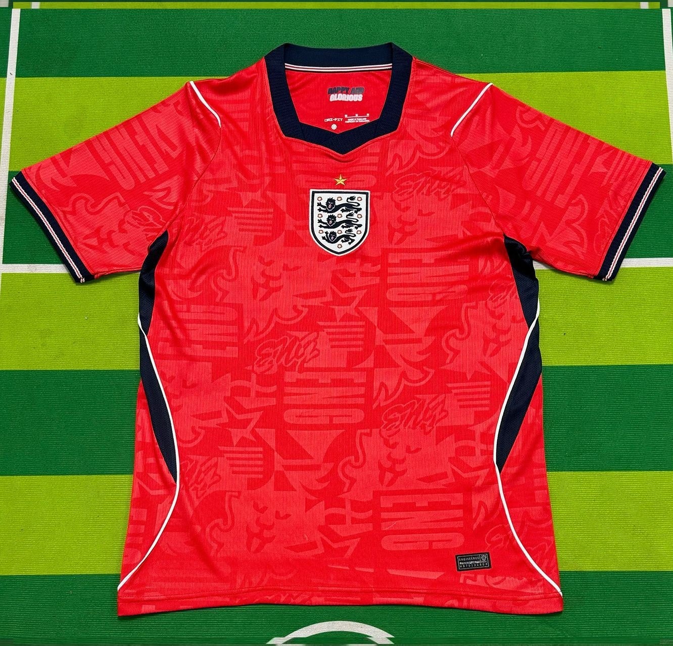 2026 Estados Unidos, Canadá, México, Argentina, Brasil, México, Francia, Alemania, camiseta de fútbol de manga corta, edición de fans