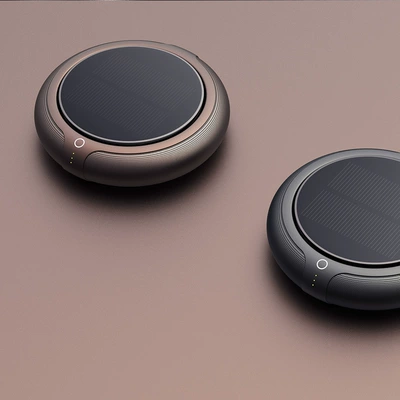 Hava təmizləyiciləri – Car Air Purifier Small