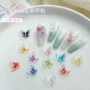 流光爆款立体美甲饰品