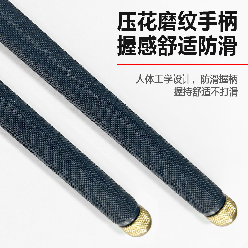 Venta directa de fábrica Cuchillo de vidrio TC-17 con rodillo Cuchillo de corte de baldosas de aleación de inyección de aceite Espejo de mano abierto
