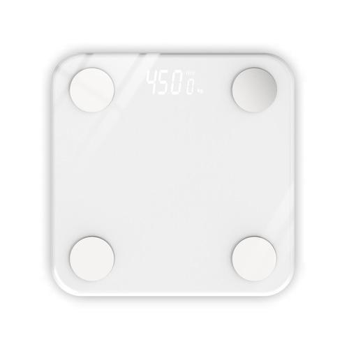 Household Electronic Scale Smart Bluetooth Body Fat Scale Charging Dedicated Body Fat Scale Wholesale Health Scale