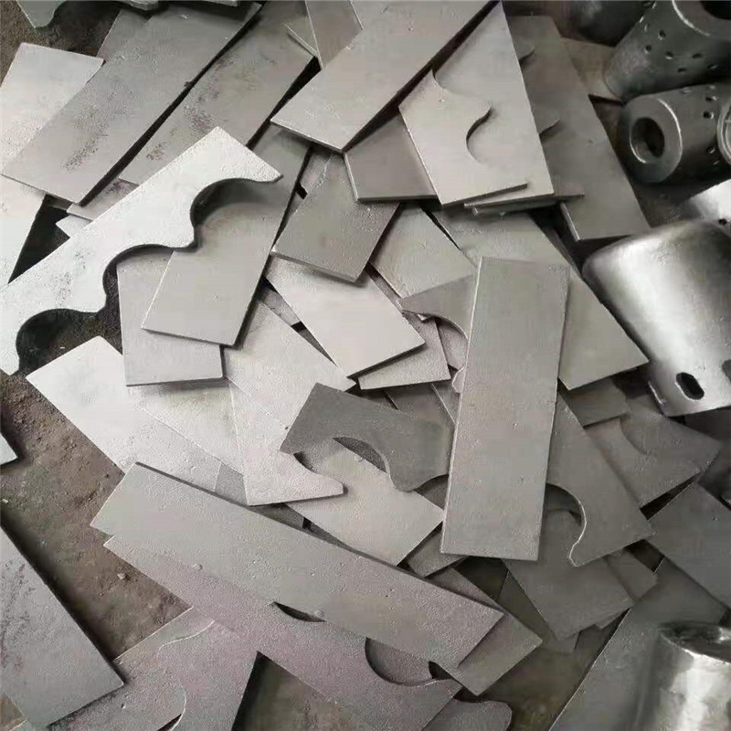 风帽厂家    常年供应循环流化床锅炉风帽      宏伟机械