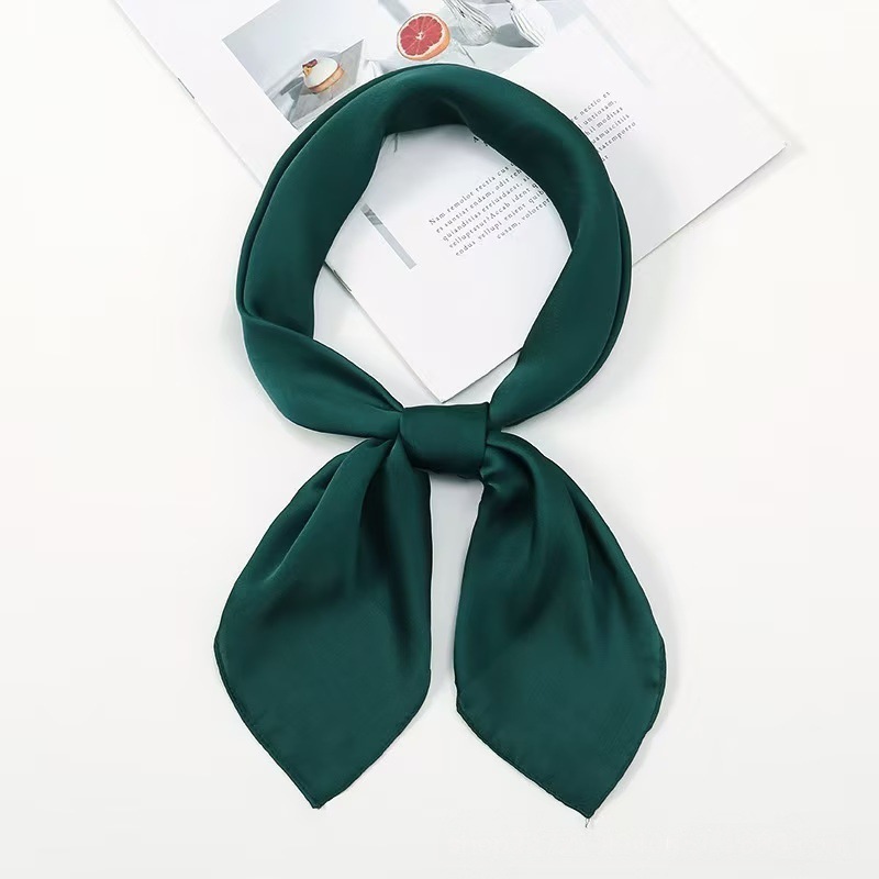 Verde oscuro