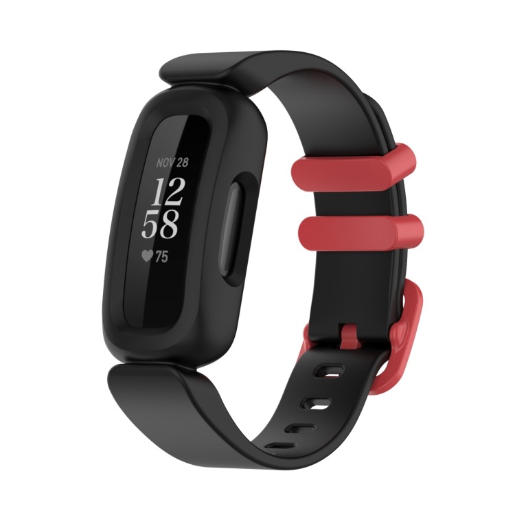 xDfind para Fitbit Ace 3 / Inspire2 Silicone All-in - One Bracelet Pulsery