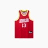 Retro Harden Red No. 13