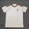 2026 Spain away game