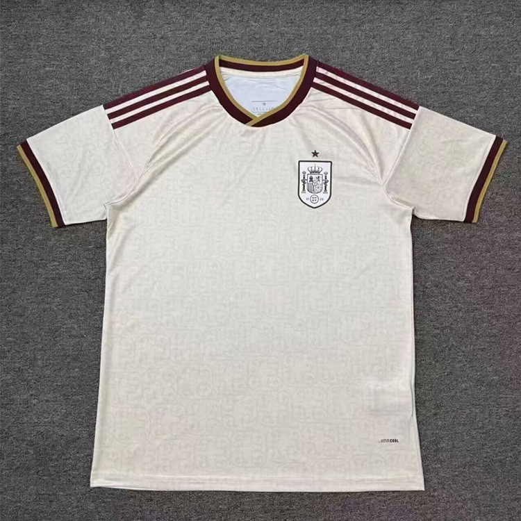 Visitante de España 2026