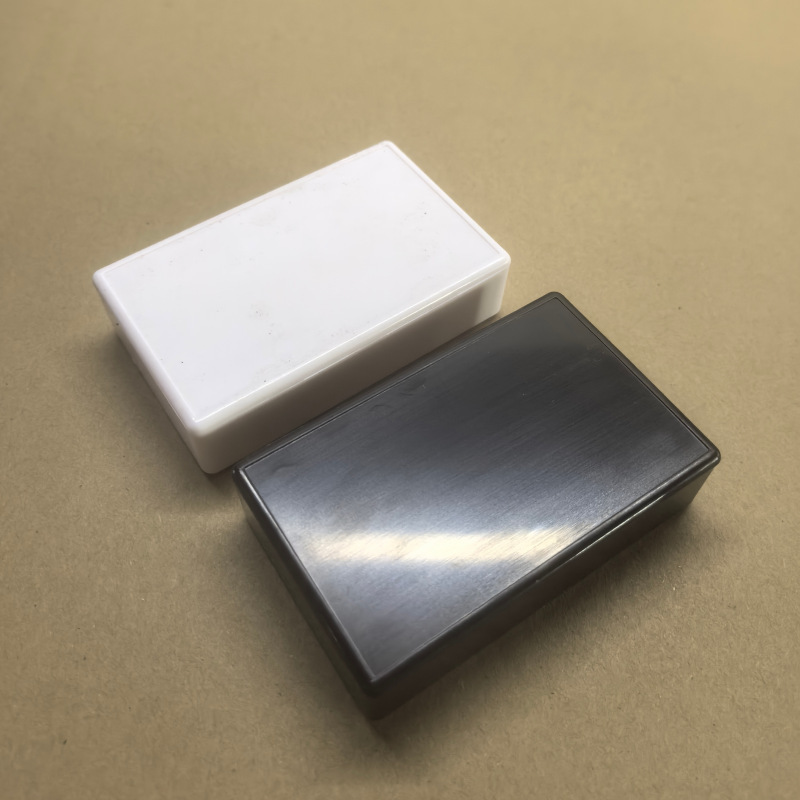 Plastic Shell, Plastic Shell, Square Shell, 80*50*20 Plastic Shell, Plastic Shell, Square Shell, 80*50*20