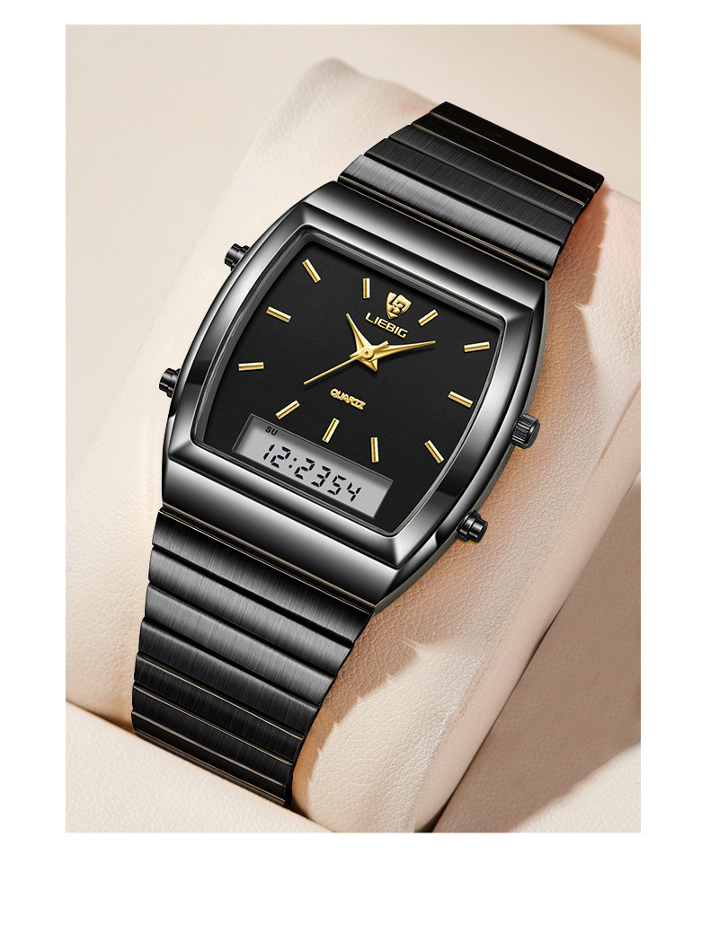 LIEBIG Watch 16