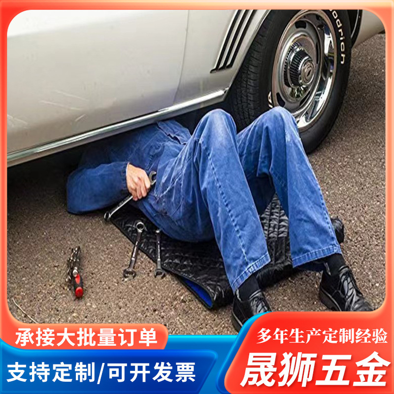 メーカーは修理用マット、修理用リクライニングマット、自動車修理用マット、シャーシ修理用マット、回転式修理用マットを供給しています。|undefined