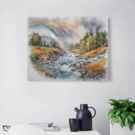 现代装饰画;抱枕套;铁皮画