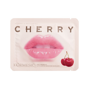 Kormesic Water Moisturizing Lip Mask Series Labial Membrane Cross-Border Export Manufacturer Wholesale Moisturizing