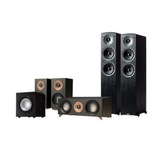 JAMO/����C605+S801+S81CEN���������íh�@���5.0��ͥӰԺ����