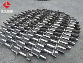 填料;其他传质设备;填料塔